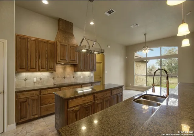 Photo 3 of Sale Pending at 121 E Ashton, Floresville, TX 78114 | MLS# 1868226 | Listing updated on 2026-02-01