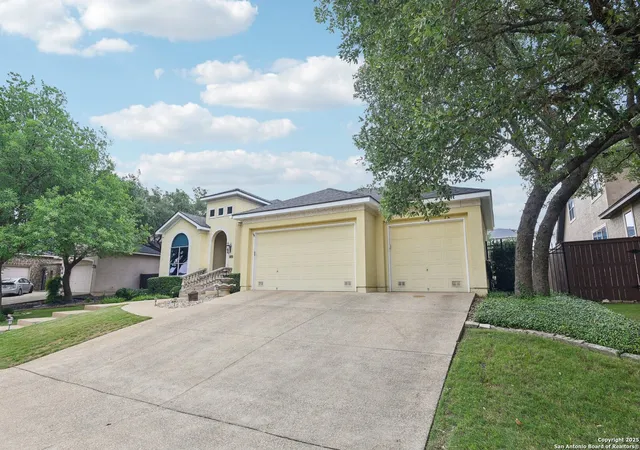 Photo 2 of Sale Pending at 23810 Spring Scent, San Antonio, TX 78258 | MLS# 1868260 | Listing updated on 2025-10-09