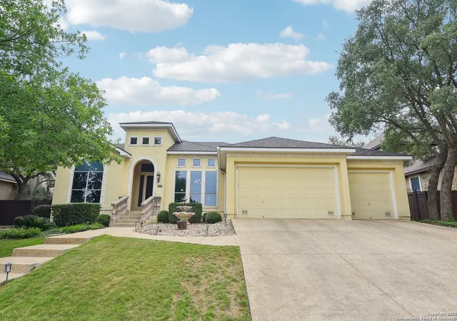 Photo 3 of Sale Pending at 23810 Spring Scent, San Antonio, TX 78258 | MLS# 1868260 | Listing updated on 2025-10-09