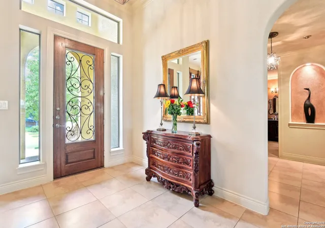 Photo 4 of Sale Pending at 23810 Spring Scent, San Antonio, TX 78258 | MLS# 1868260 | Listing updated on 2025-10-09