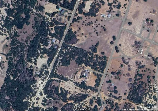 27th image of Tbd Oak Ridge, Bandera, TX 78003 | MLS# 1868277