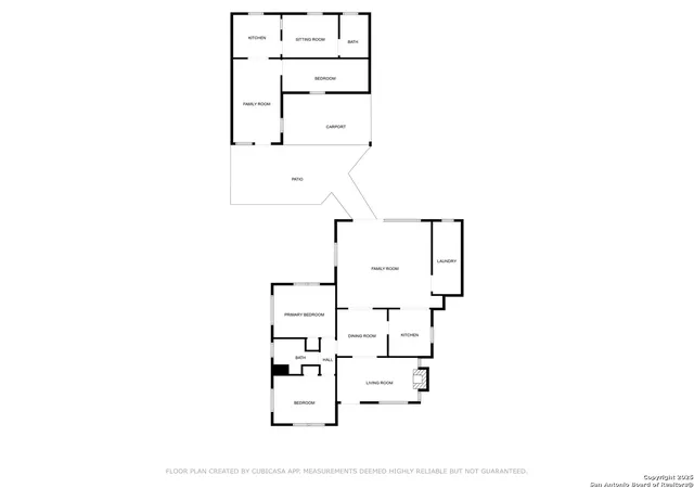 26th image of 942 Mcilvaine, San Antonio, TX 78201 | MLS# 1868293