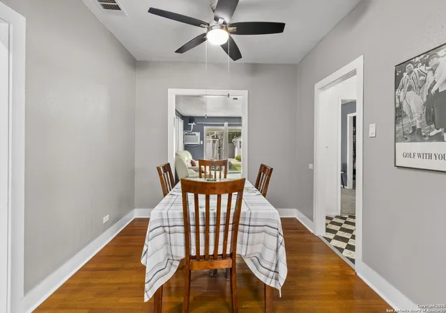 5th image of 942 Mcilvaine, San Antonio, TX 78201 | MLS# 1868293