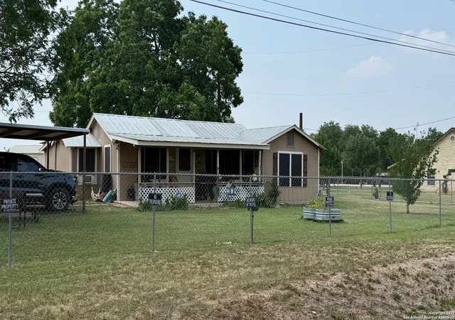 Photo 3 of Multi family home for sale at 12365 Rudolph, Atascosa, TX 78002 | MLS# 1868307 | Listing updated on 2025-05-31