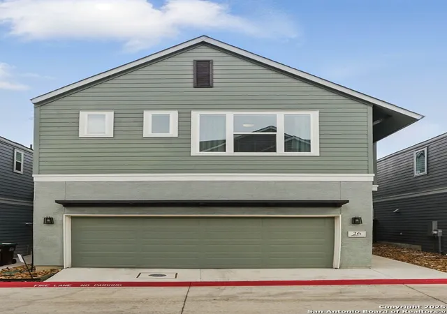 2nd image of 5843 Whitby Rd #26, San Antonio, TX 78240 | MLS# 1868320