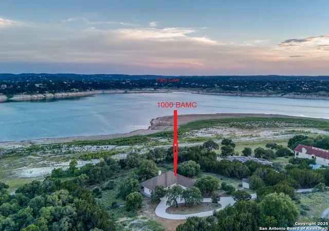 Photo 3 of Single family home for sale at 1000 B A M C, Canyon Lake, TX 78133 | MLS# 1868336 | Listing updated on 2025-12-30