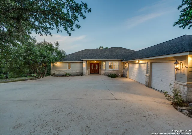 Photo 1 of Single family home for sale at 1000 B A M C, Canyon Lake, TX 78133 | MLS# 1868336 | Listing updated on 2025-12-30