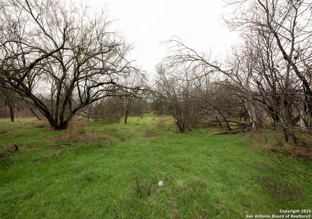 Photo 3 of Land for sale at 11207 Amhurst, San Antonio, TX 78213 | MLS# 1868356 | Listing updated on 2025-11-14