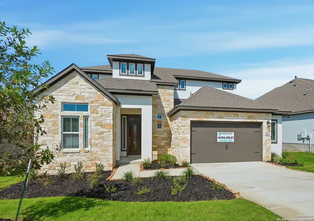 Photo 1 of Sale Pending at 414 Vamanos, Boerne, TX 78006 | MLS# 1868375 | Listing updated on 2025-11-03