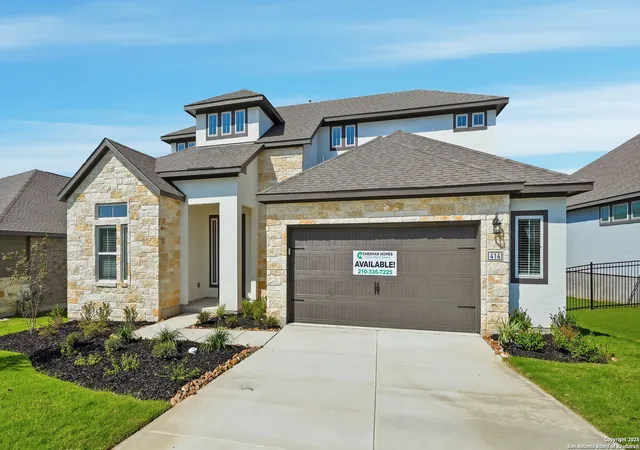 Photo 2 of Sale Pending at 414 Vamanos, Boerne, TX 78006 | MLS# 1868375 | Listing updated on 2025-11-03