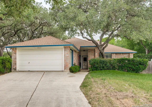 Photo 2 of Sale Pending at 8763 Silent Oaks, San Antonio, TX 78250 | MLS# 1868390 | Listing updated on 2026-03-22