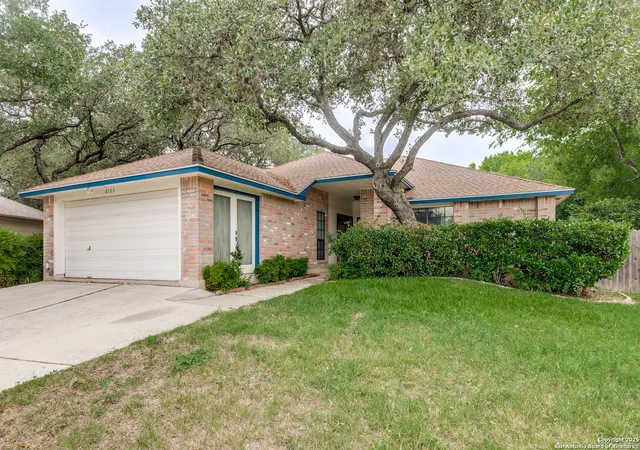 Photo 3 of Sale Pending at 8763 Silent Oaks, San Antonio, TX 78250 | MLS# 1868390 | Listing updated on 2026-03-22