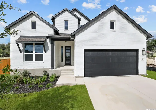 1st image of 409 Foxtail Canyon, Cibolo, TX 78108 | MLS# 1868398