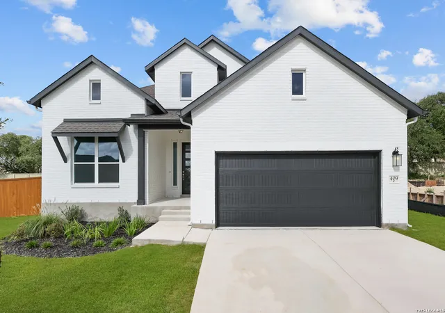 3rd image of 409 Foxtail Canyon, Cibolo, TX 78108 | MLS# 1868398