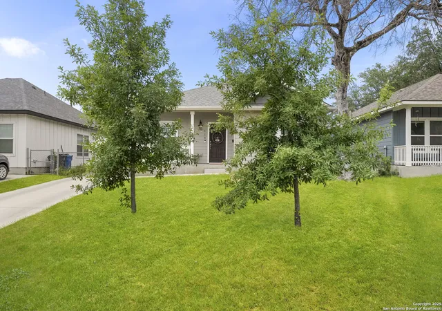 Homes for sale in San Antonio, TX | 419 Channing Ave, San Antonio, TX 78210 | MLS# 1868416