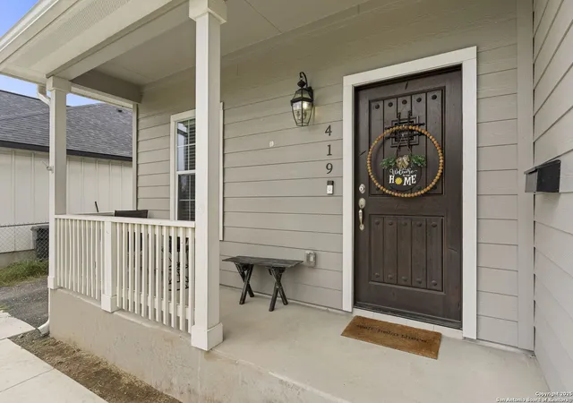 Homes for sale in San Antonio, TX | 419 Channing Ave, San Antonio, TX 78210 | MLS# 1868416