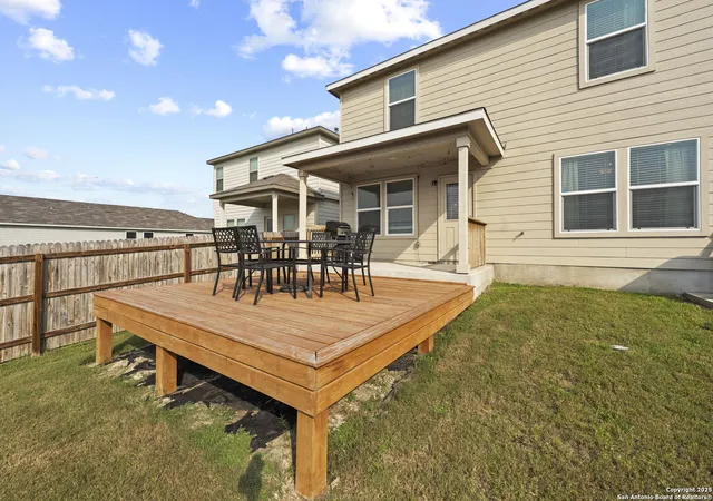 Photo 3 of Single family home for sale at 6307 Willow Point Blvd, San Antonio, TX 78219 | MLS# 1868437 | Listing updated on 2025-09-23