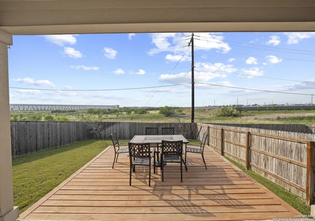 Photo 4 of Single family home for sale at 6307 Willow Point Blvd, San Antonio, TX 78219 | MLS# 1868437 | Listing updated on 2025-09-23