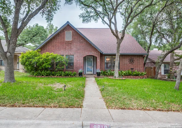 Photo 1 of Sale Pending at 9618 Alderwood, San Antonio, TX 78250 | MLS# 1868464 | Listing updated on 2025-12-10