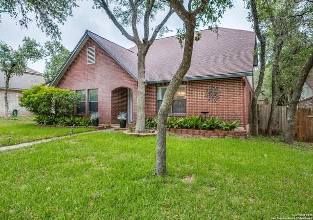 Photo 2 of Sale Pending at 9618 Alderwood, San Antonio, TX 78250 | MLS# 1868464 | Listing updated on 2025-12-10