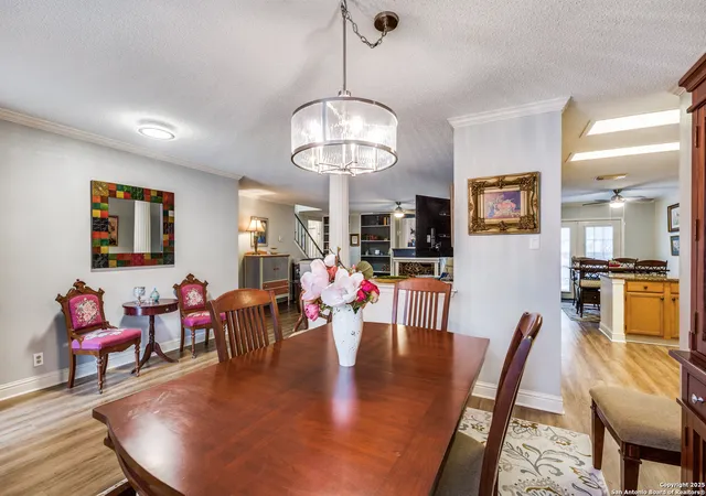Photo 3 of Sale Pending at 9618 Alderwood, San Antonio, TX 78250 | MLS# 1868464 | Listing updated on 2025-12-10