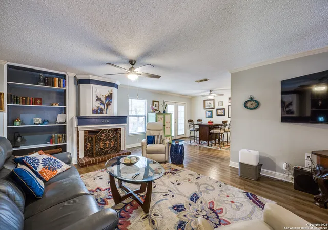 Photo 4 of Sale Pending at 9618 Alderwood, San Antonio, TX 78250 | MLS# 1868464 | Listing updated on 2025-12-10