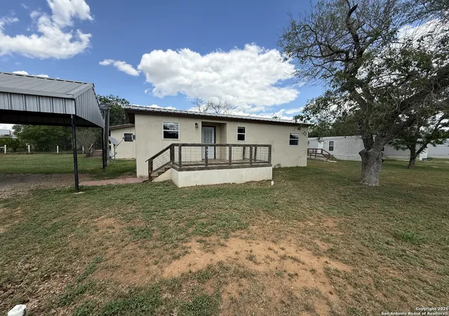 1st image of 13338 Interstate 35, Moore, TX 78057 | MLS# 1868475