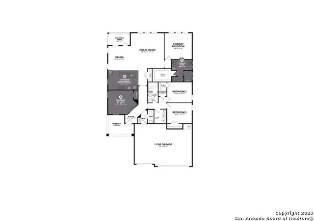 2nd image of 437 Seibel Way, Universal City, TX 78148 | MLS# 1868490