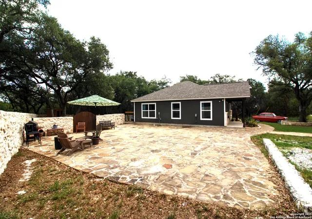 Photo 1 of Single family home for sale at 1349 Covered Wagon, Spring Branch, TX 78070 | MLS# 1868493 | Listing updated on 2025-09-15