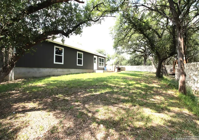 Photo 3 of Single family home for sale at 1349 Covered Wagon, Spring Branch, TX 78070 | MLS# 1868493 | Listing updated on 2025-09-15