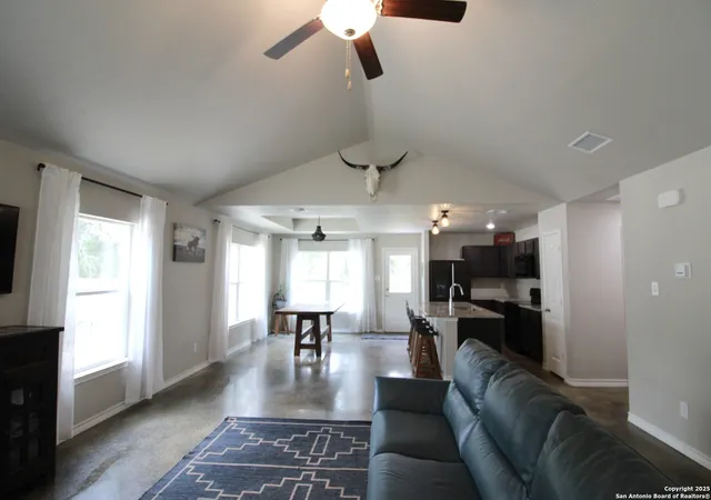 Photo 4 of Single family home for sale at 1349 Covered Wagon, Spring Branch, TX 78070 | MLS# 1868493 | Listing updated on 2025-09-15