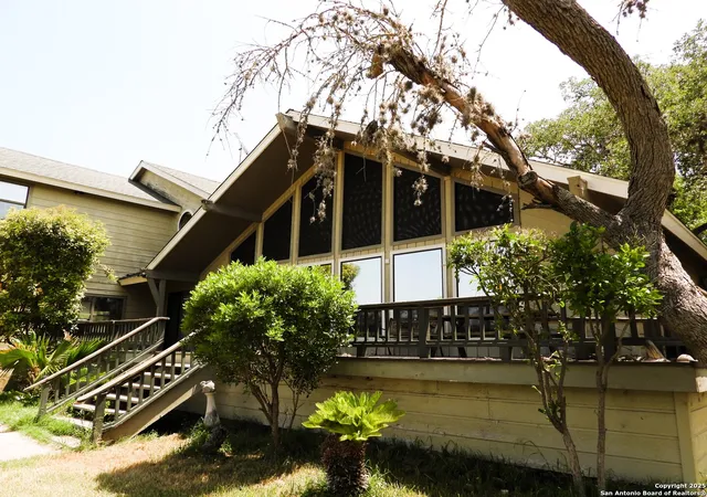 2nd image of 3078 Goat Hill, Lakehills, TX 78063 | MLS# 1868522