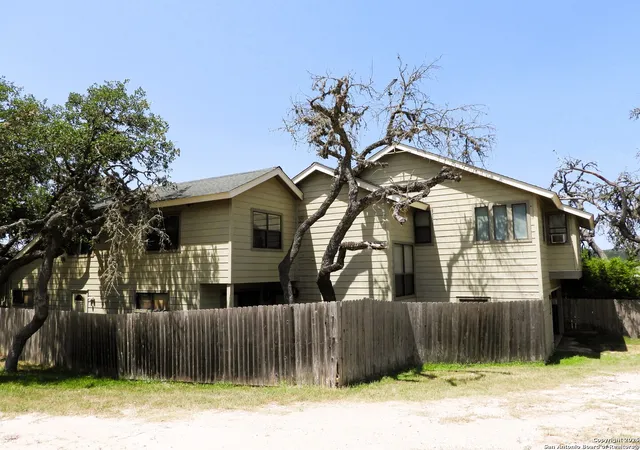 3rd image of 3078 Goat Hill, Lakehills, TX 78063 | MLS# 1868522