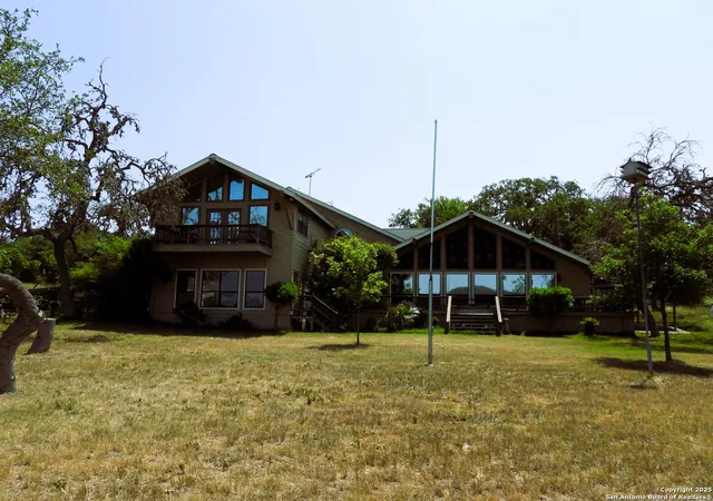 5th image of 3078 Goat Hill, Lakehills, TX 78063 | MLS# 1868522