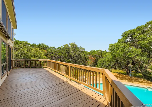 Photo 1 of Sale Pending at 9118 Fox Briar, Boerne, TX 78006 | MLS# 1868544 | Listing updated on 2025-09-30