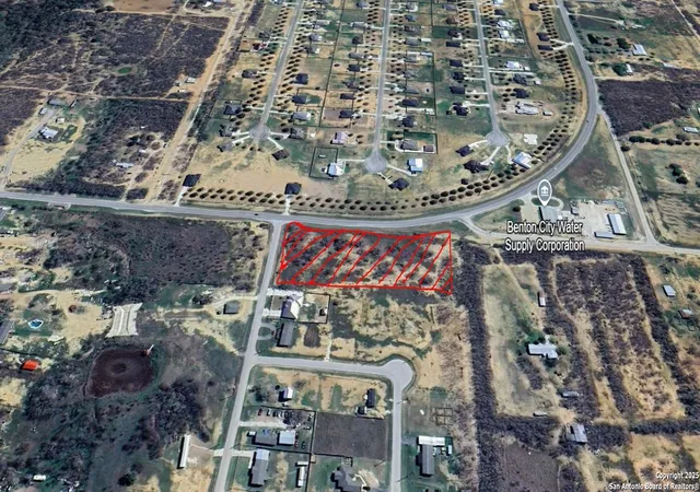 1st image of 00 Las Palomas Track 2, Lytle, TX 78052 | MLS# 1868571