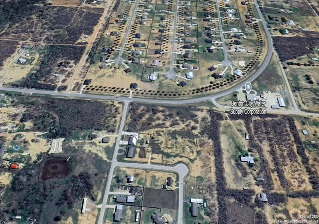 2nd image of 00 Las Palomas Track 2, Lytle, TX 78052 | MLS# 1868571