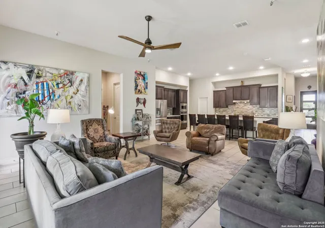 Photo 2 of Single family home for sale at 28115 Baldacci, Boerne, TX 78015 | MLS# 1868574 | Listing updated on 2025-07-29