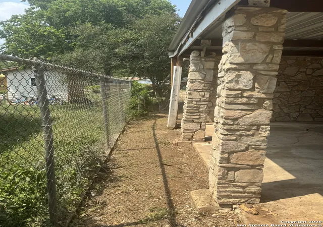 Photo 3 of Sale Pending at 3711 Southport, San Antonio, TX 78223 | MLS# 1868579 | Listing updated on 2025-12-08