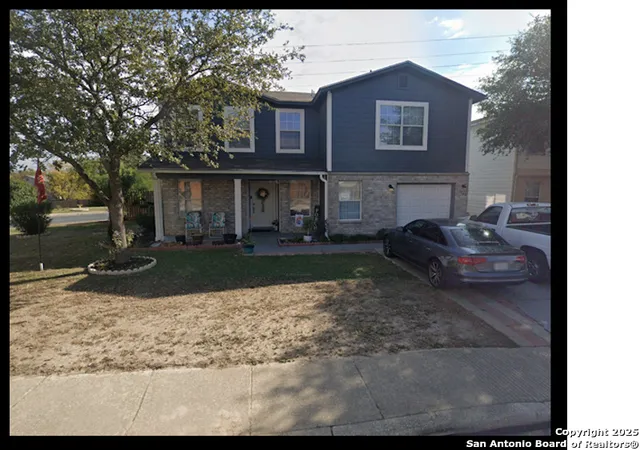 Photo 1 of Single family home for sale at 5842 Clipper Port, San Antonio, TX 78239 | MLS# 1868583 | Listing updated on 2025-10-13