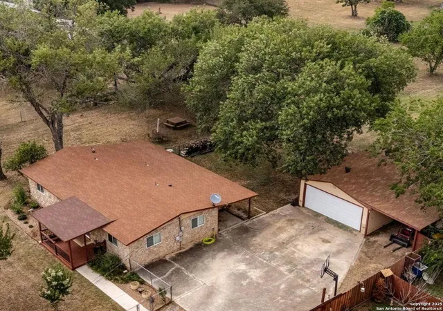 1st image of 11301 Ford, Adkins, TX 78101 | MLS# 1868618