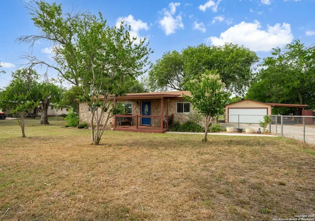 3rd image of 11301 Ford, Adkins, TX 78101 | MLS# 1868618