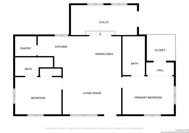 41st image of 11301 Ford, Adkins, TX 78101 | MLS# 1868618