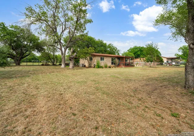 5th image of 11301 Ford, Adkins, TX 78101 | MLS# 1868618
