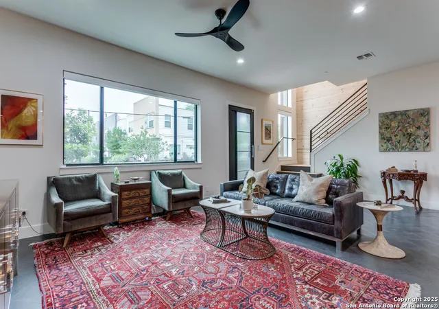 Photo 4 of Single family home for sale at 310 Clay, Residence 6, San Antonio, TX 78204 | MLS# 1868662 | Listing updated on 2025-10-09
