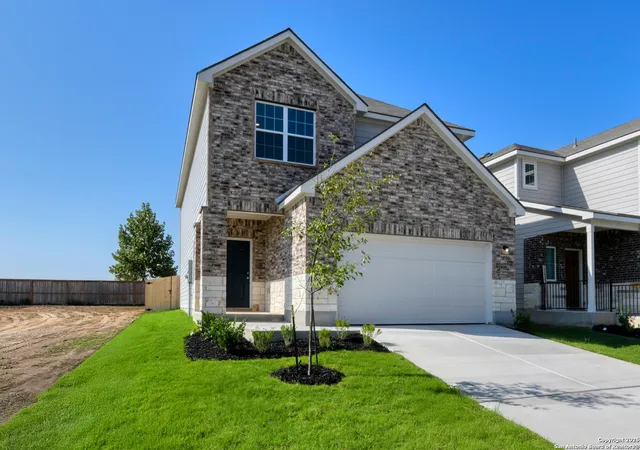 Photo 3 of Sale Pending at 13722 Birch Xing, San Antonio, TX 78210 | MLS# 1868680 | Listing updated on 2025-10-06