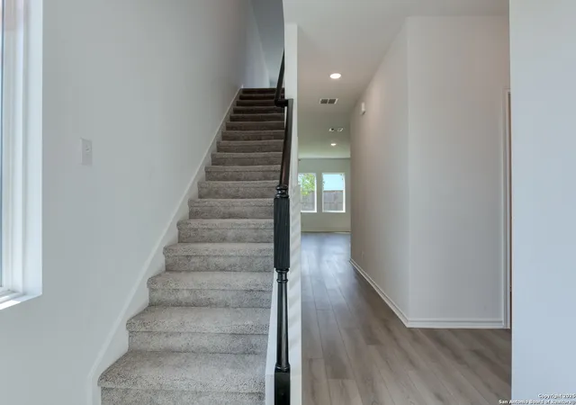 Photo 3 of Sale Pending at 13722 Birch Xing, San Antonio, TX 78210 | MLS# 1868680 | Listing updated on 2025-10-06