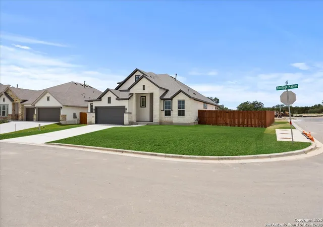 Photo 1 of Sale Pending at 1723 Heritage Maples Dr, New Braunfels, TX 78132 | MLS# 1868689 | Listing updated on 2025-10-06