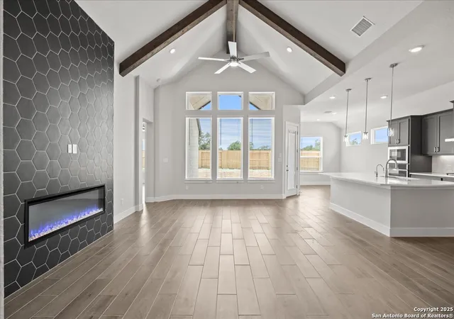 Photo 3 of Sale Pending at 1723 Heritage Maples Dr, New Braunfels, TX 78132 | MLS# 1868689 | Listing updated on 2025-10-06