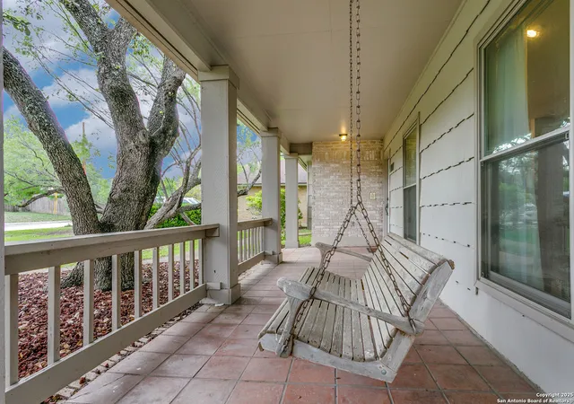 Photo 1 of Sale Pending at 15310 Artesian Oaks, San Antonio, TX 78232 | MLS# 1868697 | Listing updated on 2025-10-29